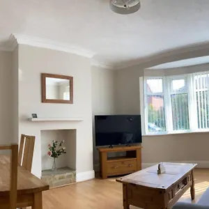Two Bedroom Homely - Heaton, Newcastle Longbenton
