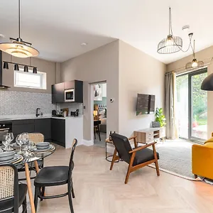Chelmsford Lofts - High-spec Luxury Jesmond