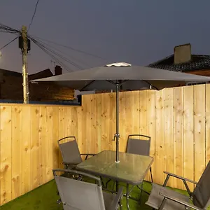 Roof Terrace Stockton-on-Tees